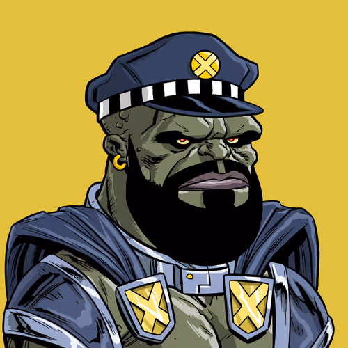 Marvin-X