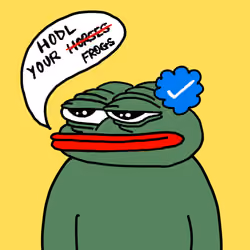 Pepe NFT