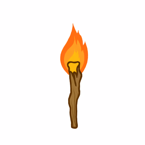 Torch Is Life