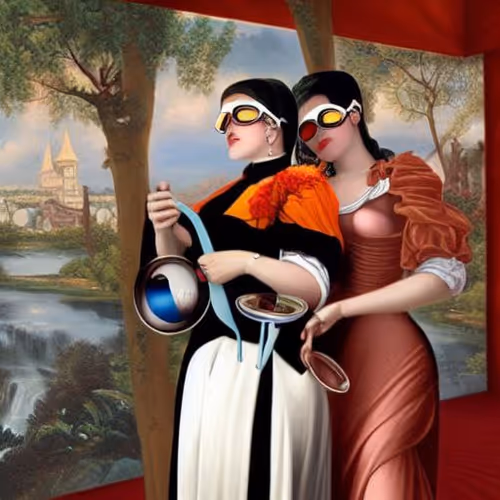 Meta Lesbian Dating Zora Drops