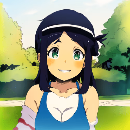 Your Waifu Next Door #0129