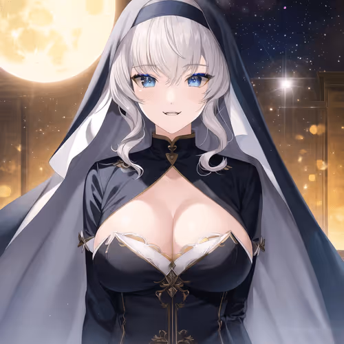 Your Waifu Next Door #0506