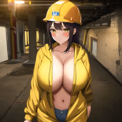 Your Waifu Next Door #0348