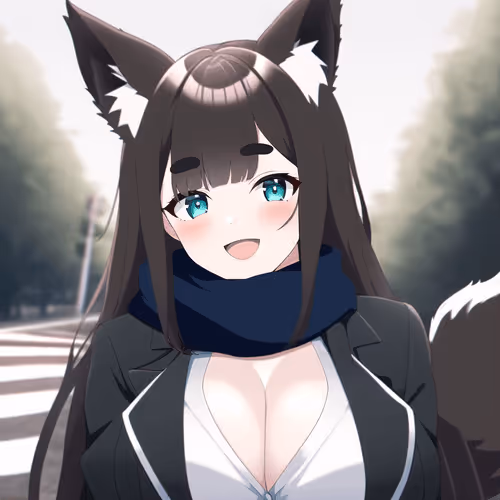 Yourwaifunextdoor