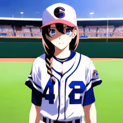 Your Waifu Next Door #0554