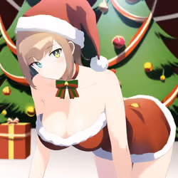 Your Waifu Next Door #0521
