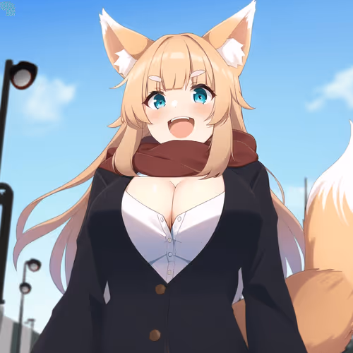 Yourwaifunextdoor
