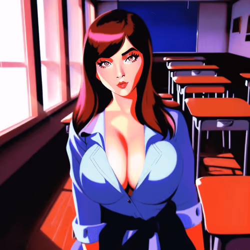 Yourwaifunextdoor