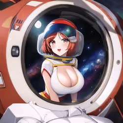 Your Waifu Next Door #1108