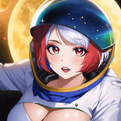 Your Waifu Next Door #1109