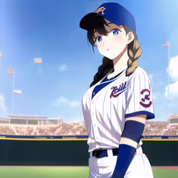 Your Waifu Next Door #0417