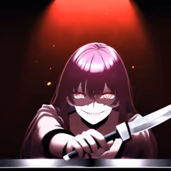 Your Waifu Next Door #0274