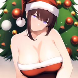 Your Waifu Next Door #0115