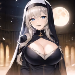 Your Waifu Next Door #0426