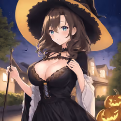 Your Waifu Next Door #0106