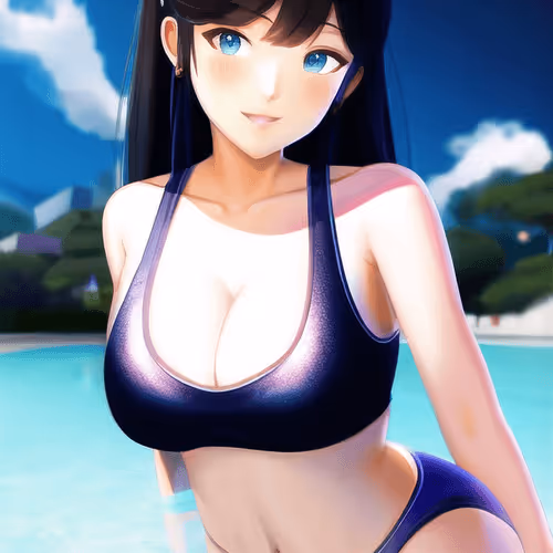 Yourwaifunextdoor