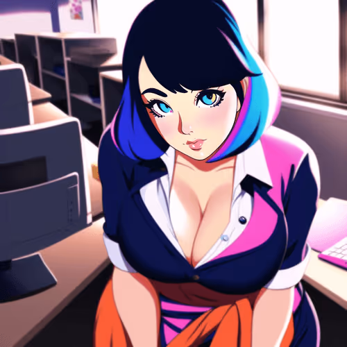 Yourwaifunextdoor