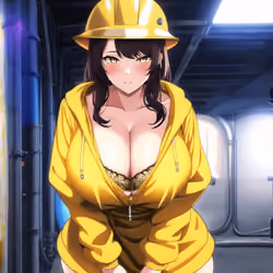 Your Waifu Next Door #0347