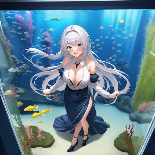 Yourwaifunextdoor