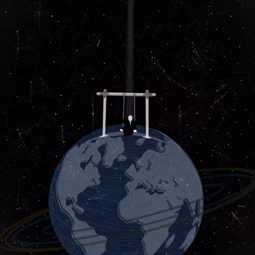 Out of this World