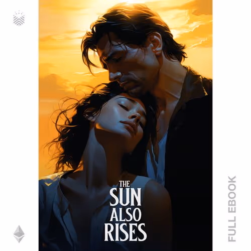 Bookio The Sun Also Rises Eth