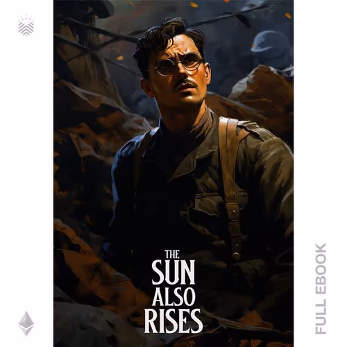 Bookio The Sun Also Rises Eth