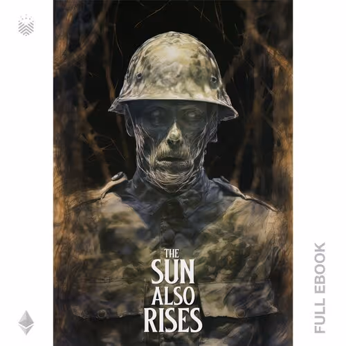 The Sun Also Rises #06
