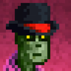 Unpunks #301