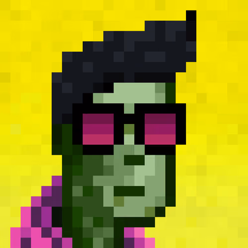 Unpunks #347