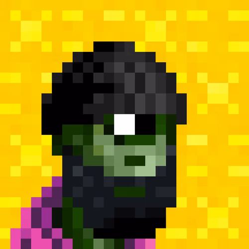 Unpunks #997