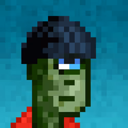 Unpunks #898