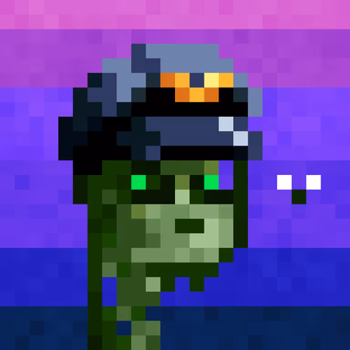 Unpunks #2558