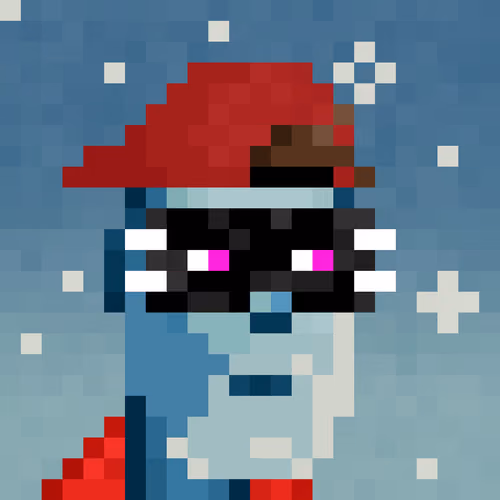 Unpunks #2576