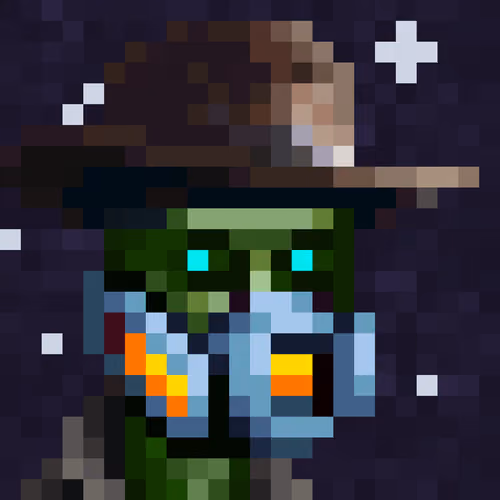 Unpunks #988