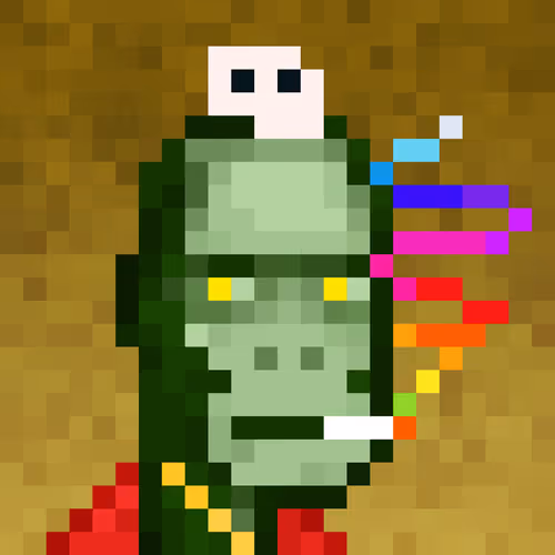 Unpunks #2754