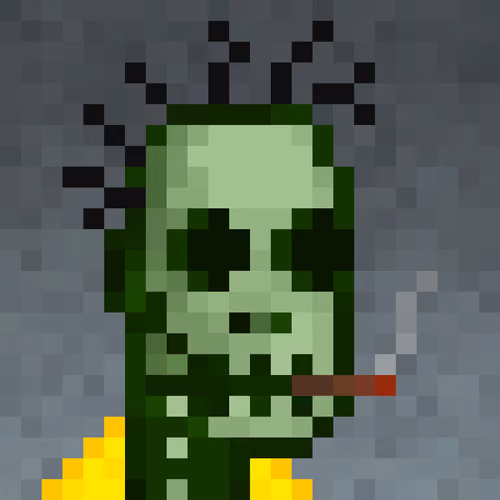 Unpunks #3300