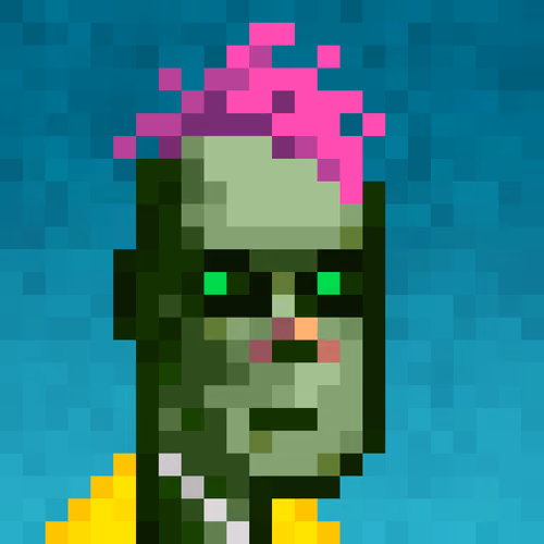 Unpunks #2602