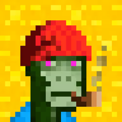 Unpunks #979