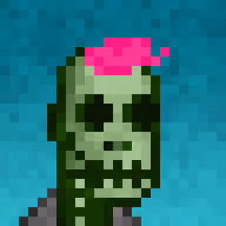Unpunks #534