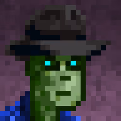 Unpunks #2205