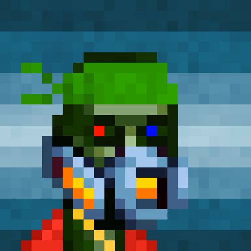 Unpunks #1434