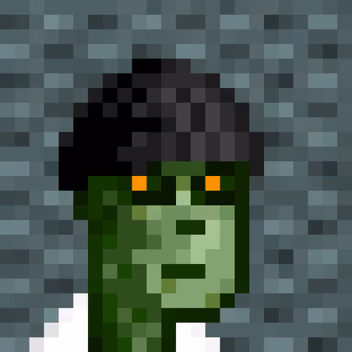 Unpunks #287