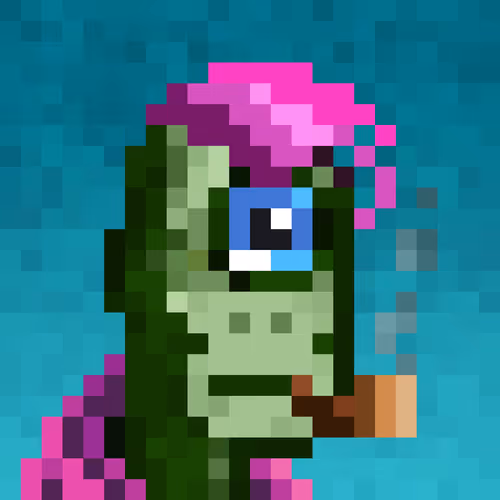 Unpunks #533
