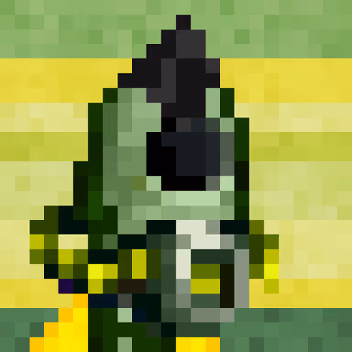Unpunks #96