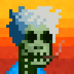 Unpunks #3165