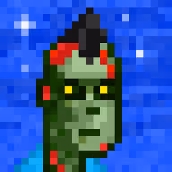 Unpunks #3268