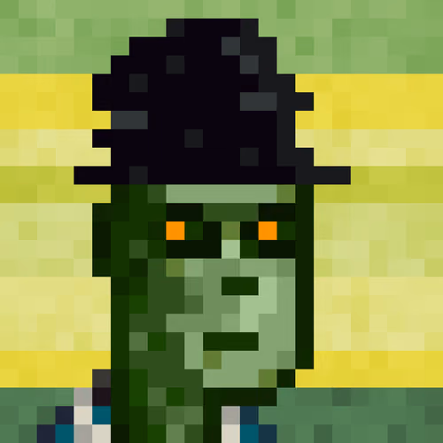 Unpunks #1234