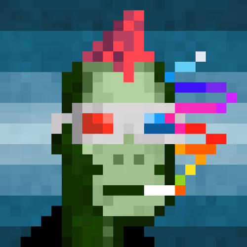 Unpunks #2932