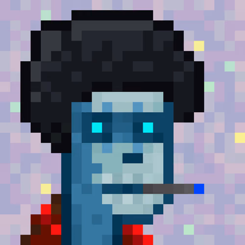 Unpunks #546