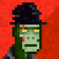 Unpunks #246